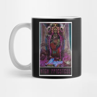 High Priestess Mug